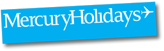 Visit Mercury Holidays